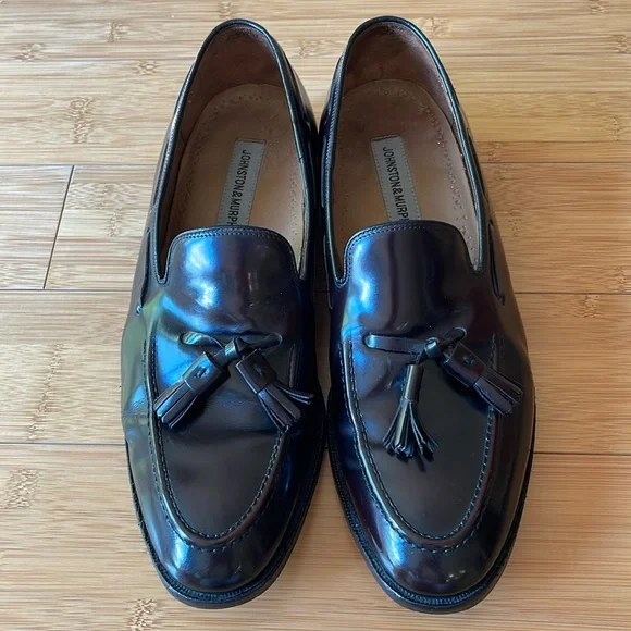 Johnston & Murphy | Shoes | Johnston Murphy Mens Aristocraft